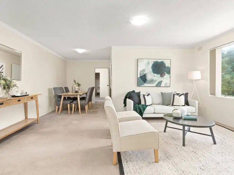 15/166 Mowbray Road, Willoughby NSW 2068