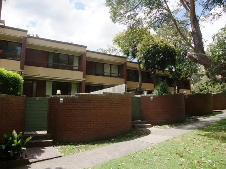 Main view of Homely townhouse listing, 7/19 Birdwood Avenue, Lane Cove NSW 2066