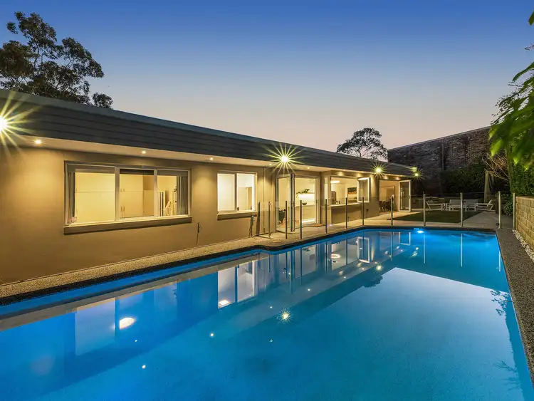 Second view of Homely house listing, 46 Rembrandt Drive, Middle Cove NSW 2068