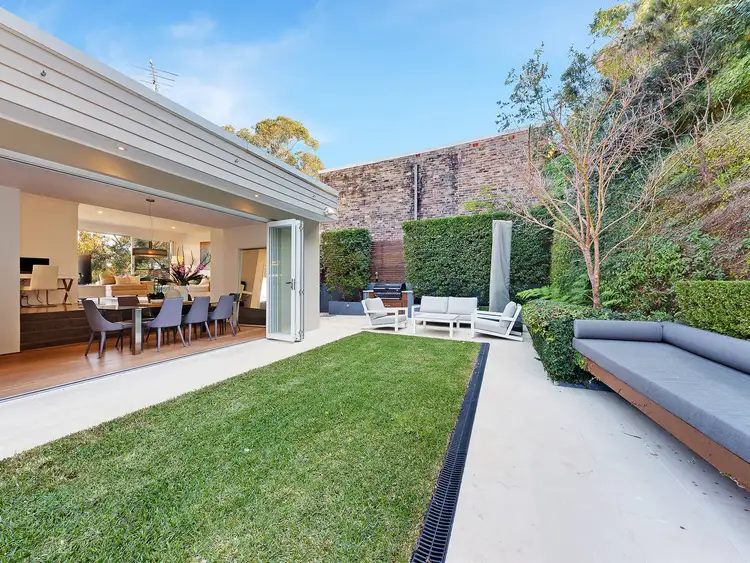 Fourth view of Homely house listing, 46 Rembrandt Drive, Middle Cove NSW 2068