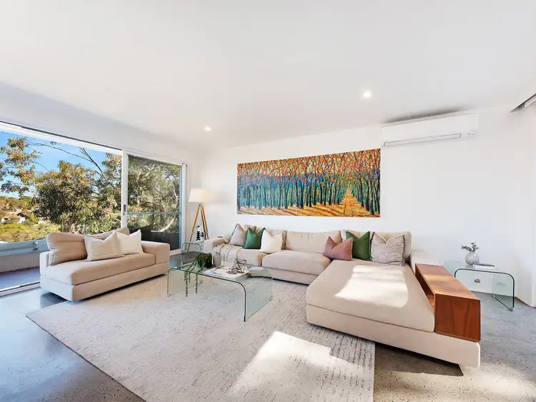 Fifth view of Homely house listing, 46 Rembrandt Drive, Middle Cove NSW 2068