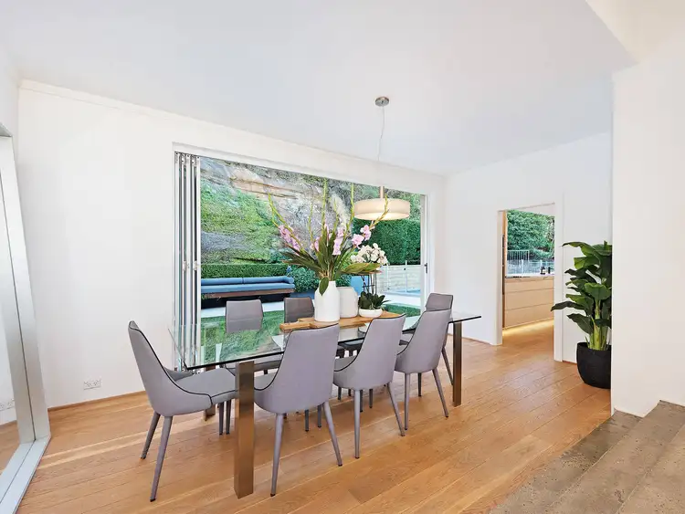 Sixth view of Homely house listing, 46 Rembrandt Drive, Middle Cove NSW 2068