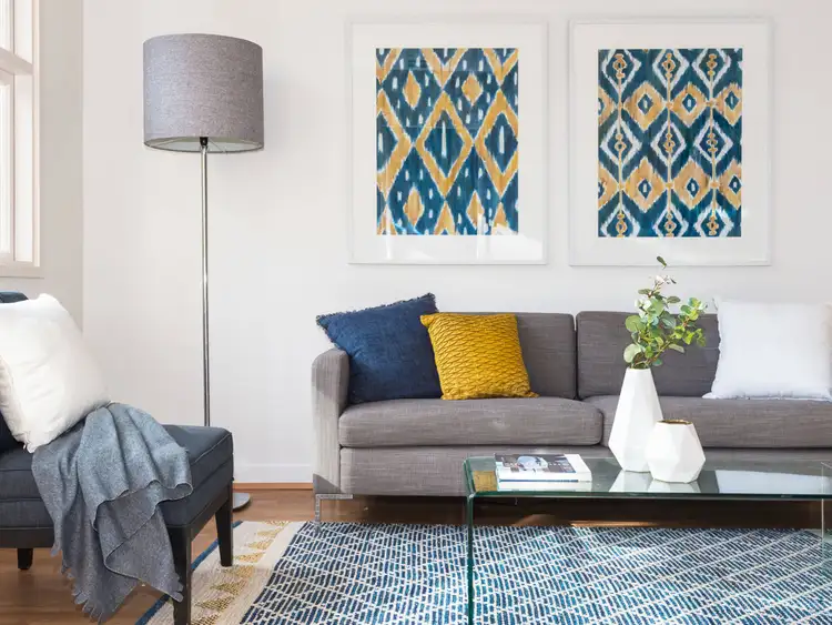 Main view of Homely apartment listing, 106/27 Neutral Street, North Sydney NSW 2060