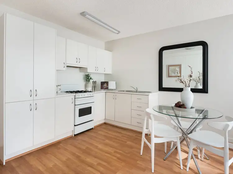 Fifth view of Homely apartment listing, 106/27 Neutral Street, North Sydney NSW 2060