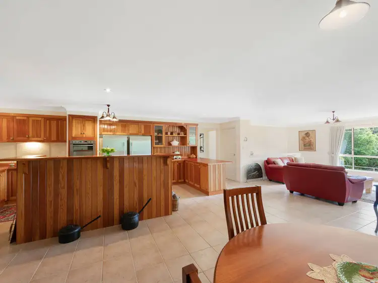 Second view of Homely house listing, 48 Sapphire Drive, Port Macquarie NSW 2444