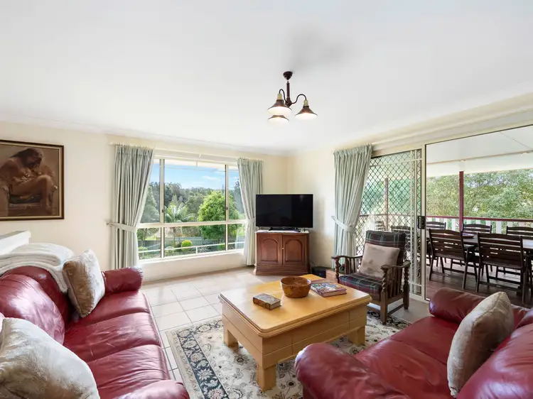 Third view of Homely house listing, 48 Sapphire Drive, Port Macquarie NSW 2444