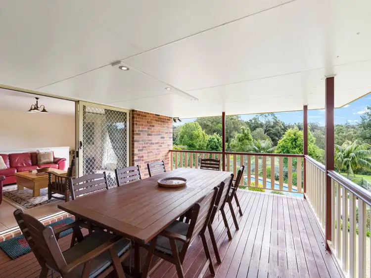 Fourth view of Homely house listing, 48 Sapphire Drive, Port Macquarie NSW 2444