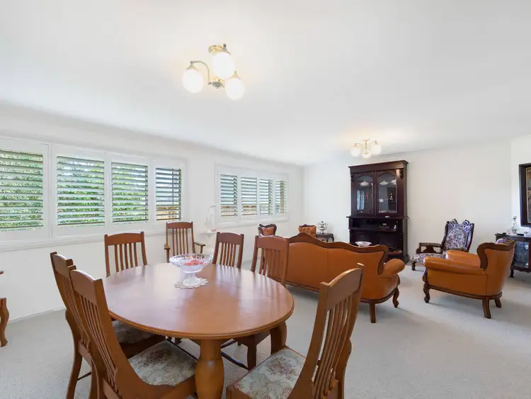 Fifth view of Homely house listing, 48 Sapphire Drive, Port Macquarie NSW 2444