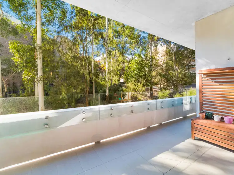 Main view of Homely apartment listing, 523/5 Dunstan Grove, Lindfield NSW 2070