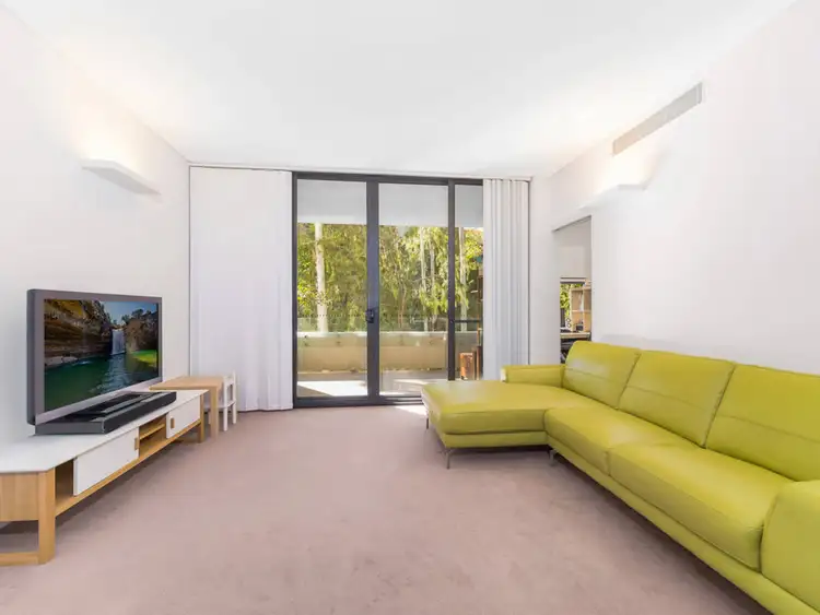 Second view of Homely apartment listing, 523/5 Dunstan Grove, Lindfield NSW 2070
