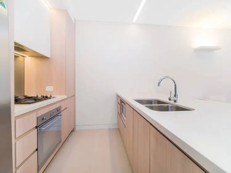Third view of Homely apartment listing, 523/5 Dunstan Grove, Lindfield NSW 2070