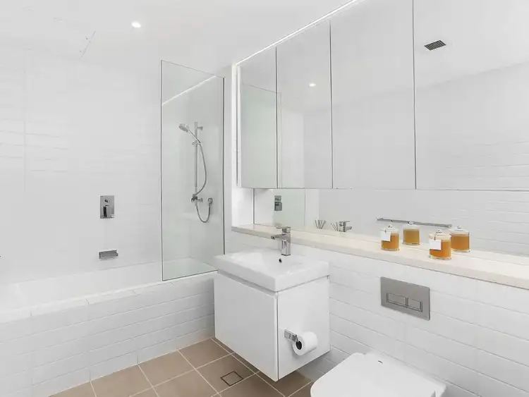 Fifth view of Homely apartment listing, 523/5 Dunstan Grove, Lindfield NSW 2070