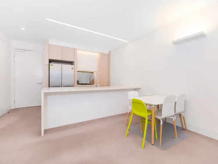 Sixth view of Homely apartment listing, 523/5 Dunstan Grove, Lindfield NSW 2070