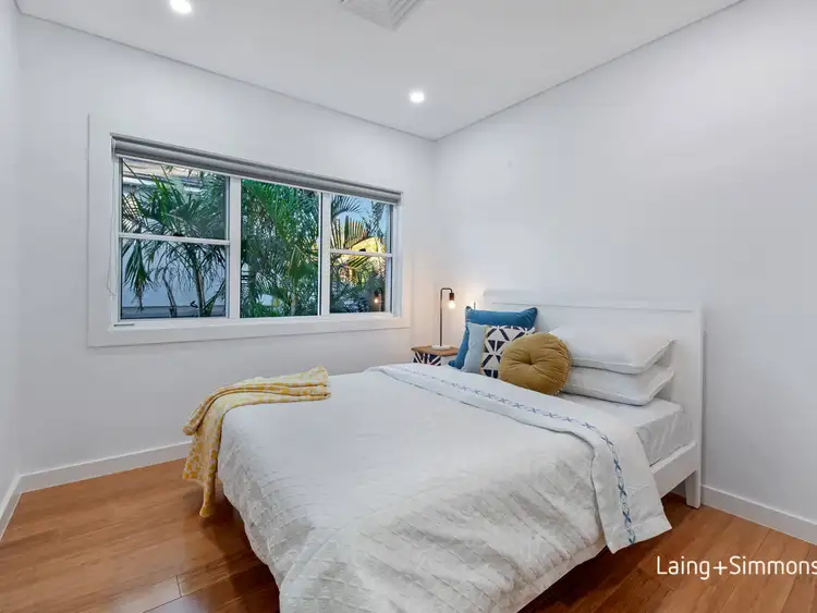 Sixth view of Homely house listing, 12b Adamson Avenue, Dundas Valley NSW 2117