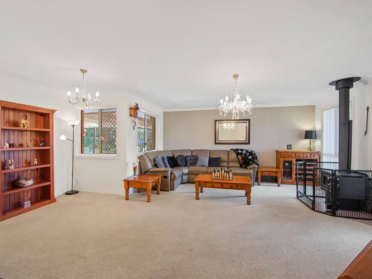 Third view of Homely house listing, 15 Hamlyn Drive, Port Macquarie NSW 2444