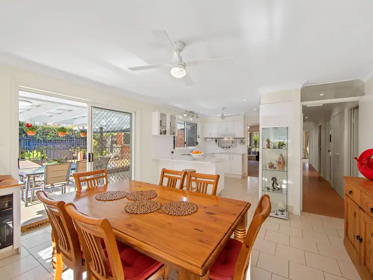 Fourth view of Homely house listing, 15 Hamlyn Drive, Port Macquarie NSW 2444