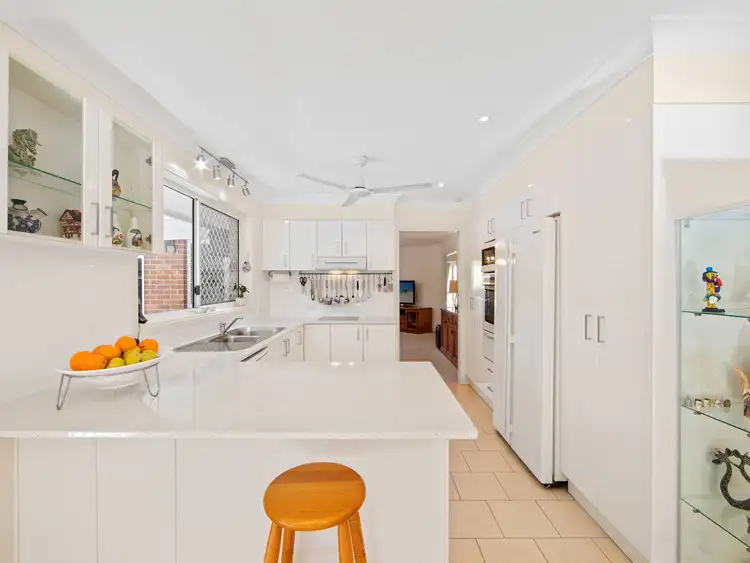 Fifth view of Homely house listing, 15 Hamlyn Drive, Port Macquarie NSW 2444