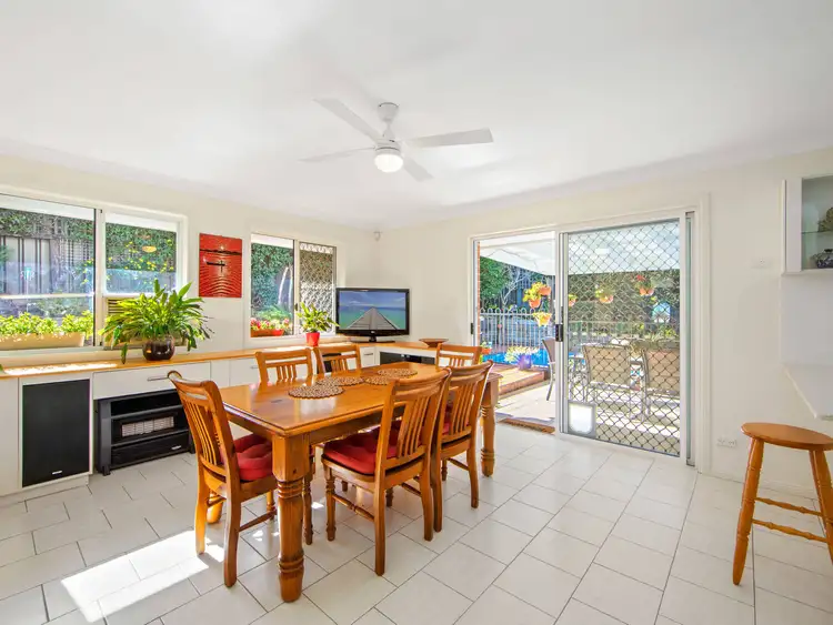 Sixth view of Homely house listing, 15 Hamlyn Drive, Port Macquarie NSW 2444
