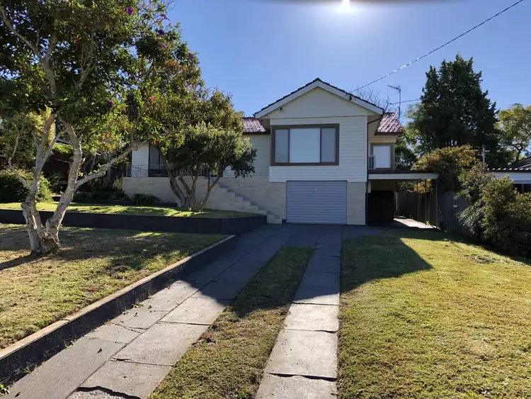 Main view of Homely house listing, 15 John Street, Baulkham Hills NSW 2153
