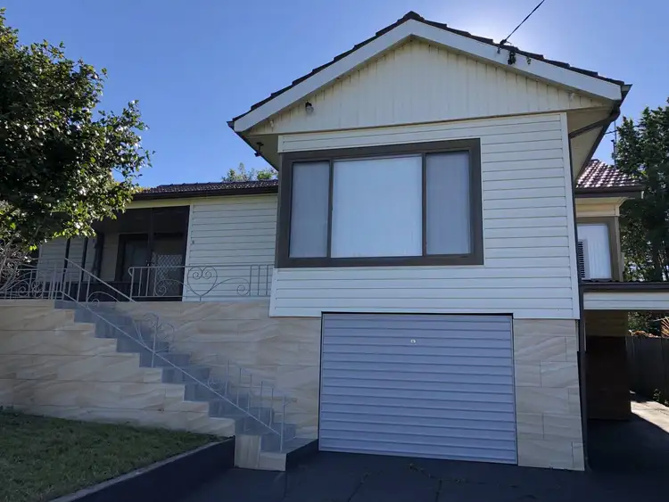 Second view of Homely house listing, 15 John Street, Baulkham Hills NSW 2153
