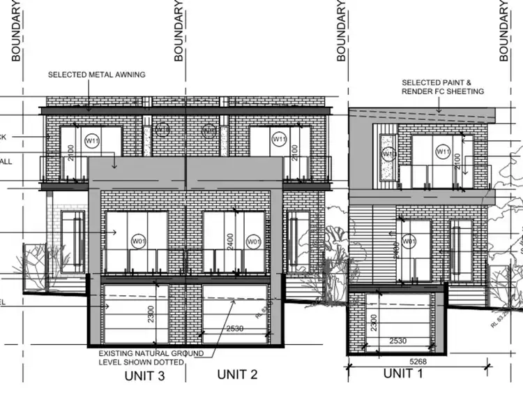 Third view of Homely house listing, 15 John Street, Baulkham Hills NSW 2153