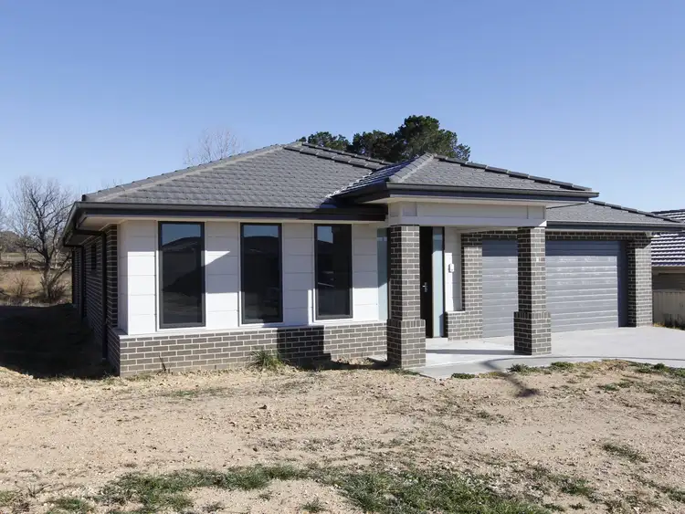 3 Henning Crescent, Wallerawang NSW 2845