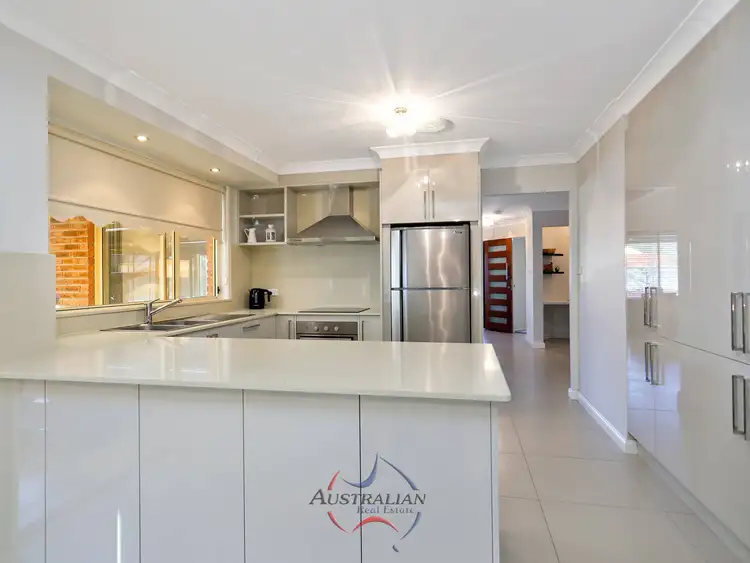 Third view of Homely house listing, 7 Fairburn Crescent, Minchinbury NSW 2770