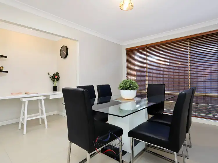 Fifth view of Homely house listing, 7 Fairburn Crescent, Minchinbury NSW 2770