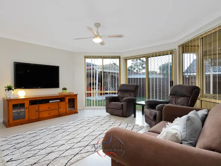 Sixth view of Homely house listing, 7 Fairburn Crescent, Minchinbury NSW 2770