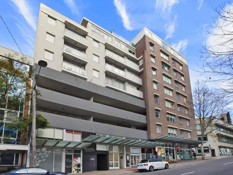 Second view of Homely unit listing, 37/1-5 Albany Street, St Leonards NSW 2065