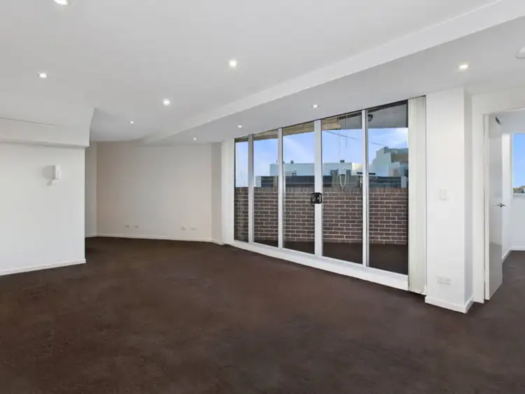 Fourth view of Homely unit listing, 37/1-5 Albany Street, St Leonards NSW 2065