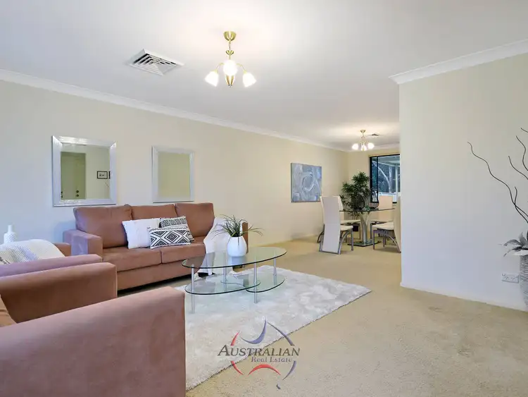 Second view of Homely house listing, 12 Hamlin Street, Quakers Hill NSW 2763