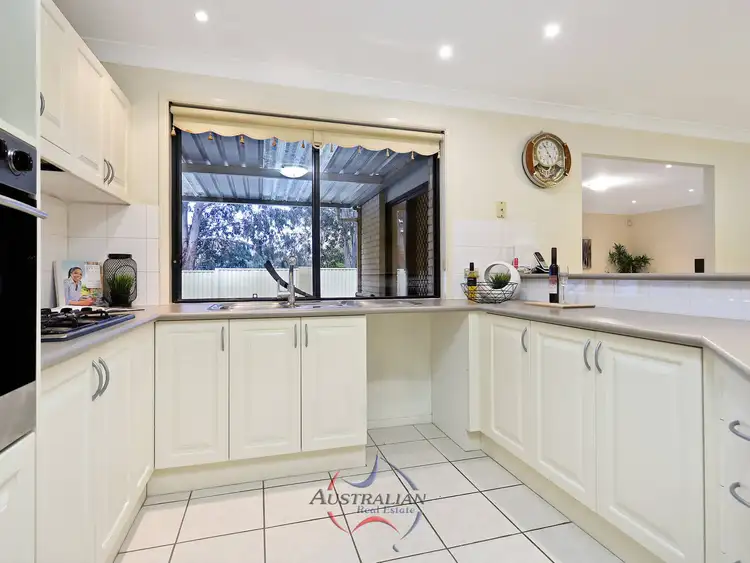 Third view of Homely house listing, 12 Hamlin Street, Quakers Hill NSW 2763