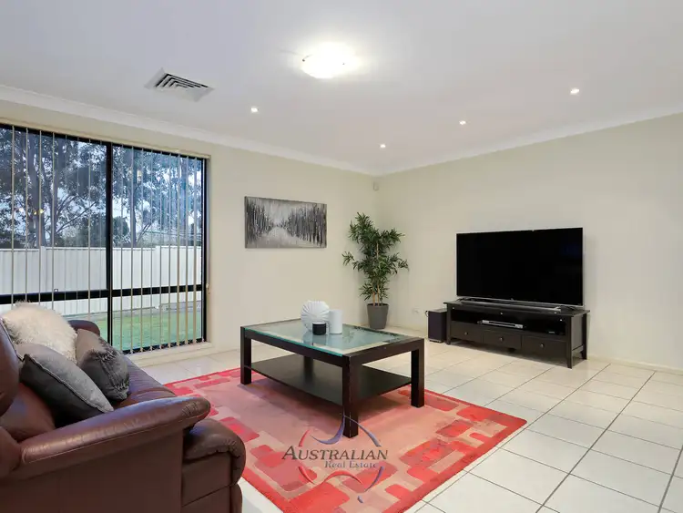 Fourth view of Homely house listing, 12 Hamlin Street, Quakers Hill NSW 2763