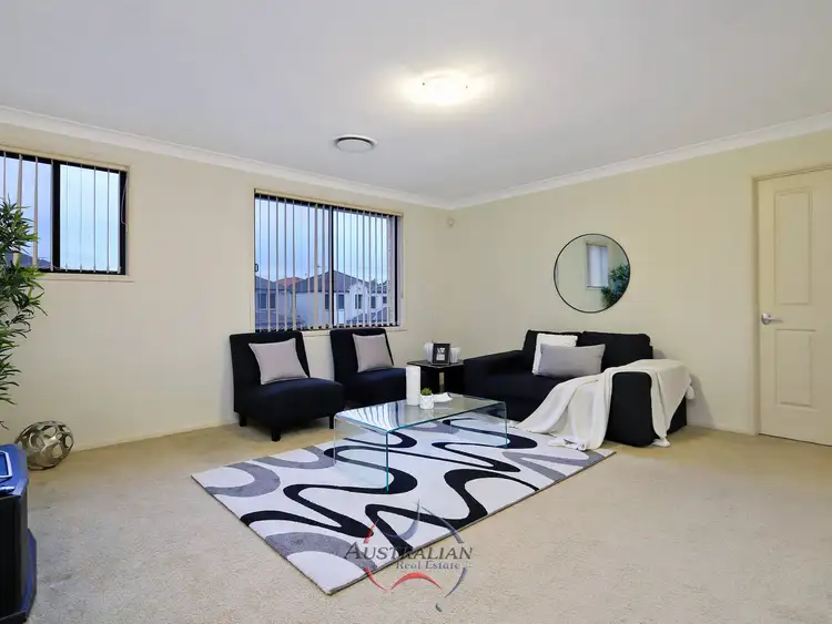 Sixth view of Homely house listing, 12 Hamlin Street, Quakers Hill NSW 2763