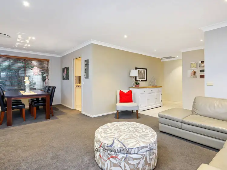 Third view of Homely house listing, 29 Gwydir Avenue, Quakers Hill NSW 2763