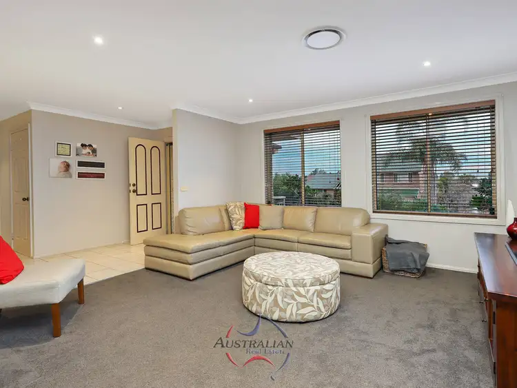 Fourth view of Homely house listing, 29 Gwydir Avenue, Quakers Hill NSW 2763