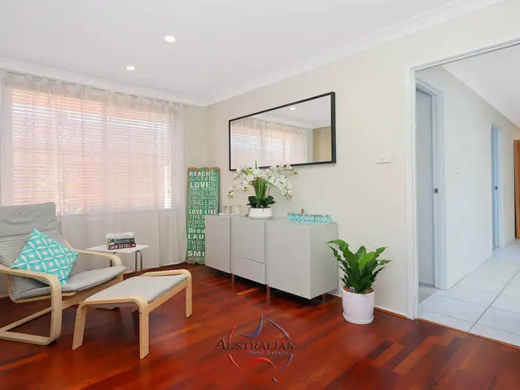 Third view of Homely house listing, 44 Tullaroan Street, Kellyville Ridge NSW 2155