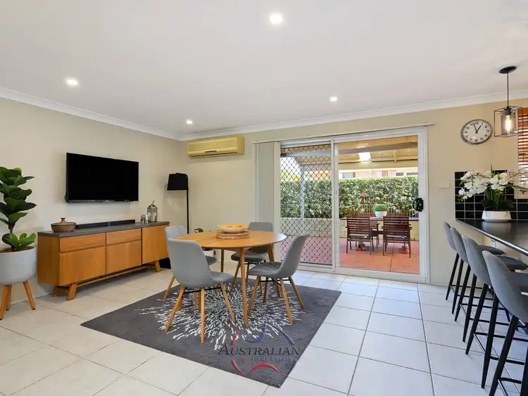 Fourth view of Homely house listing, 44 Tullaroan Street, Kellyville Ridge NSW 2155