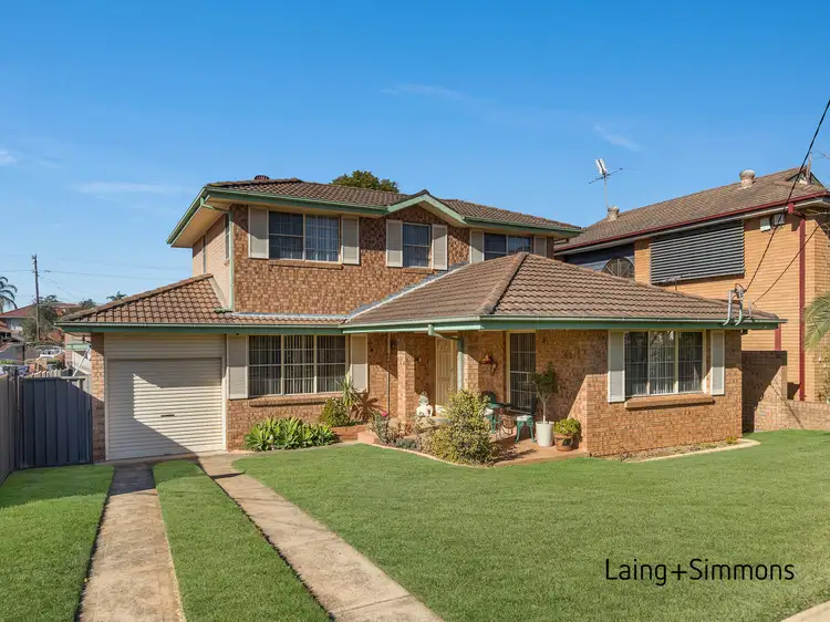 83 Kootingal Street, Greystanes NSW 2145