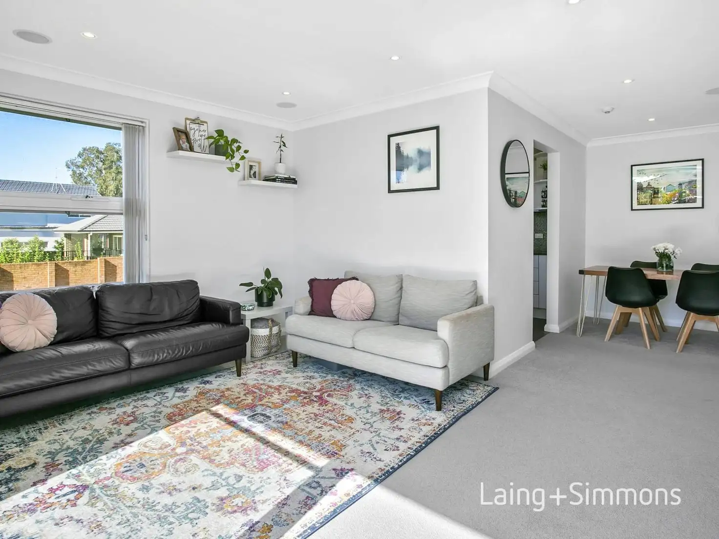 Main view of Homely unit listing, 1/25 Tor Road, Dee Why NSW 2099