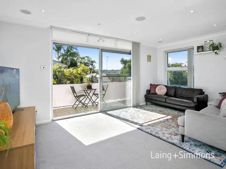 Second view of Homely unit listing, 1/25 Tor Road, Dee Why NSW 2099