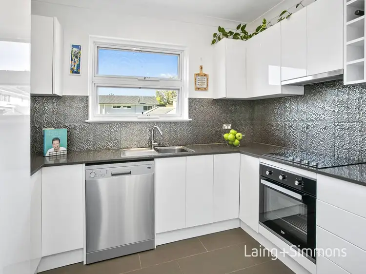 Fourth view of Homely unit listing, 1/25 Tor Road, Dee Why NSW 2099