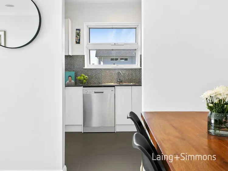 Fifth view of Homely unit listing, 1/25 Tor Road, Dee Why NSW 2099