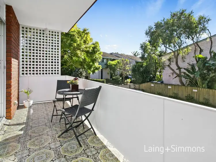 Sixth view of Homely unit listing, 1/25 Tor Road, Dee Why NSW 2099
