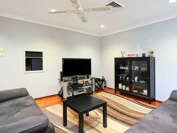 Fourth view of Homely house listing, 2 Cowper Circle, Quakers Hill NSW 2763