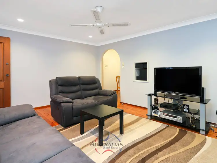 Fifth view of Homely house listing, 2 Cowper Circle, Quakers Hill NSW 2763