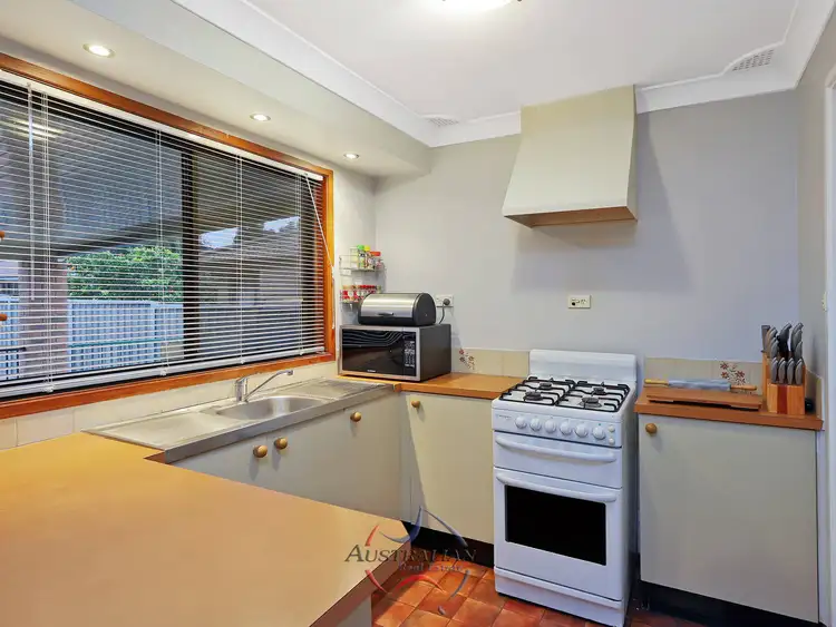Sixth view of Homely house listing, 2 Cowper Circle, Quakers Hill NSW 2763
