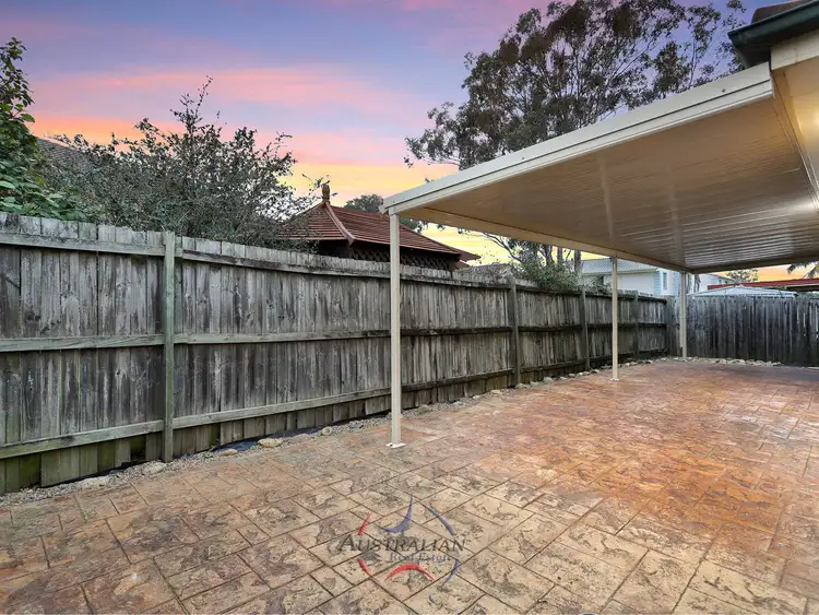 Sixth view of Homely townhouse listing, 87a Walker Street, Quakers Hill NSW 2763