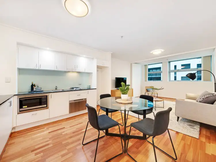 205/15 Atchison, St Leonards NSW 2065